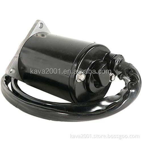 Tilt Trim Motor For Yamaha TRM0044, 10831, 10831N, 8M6007576, PT603NM-3